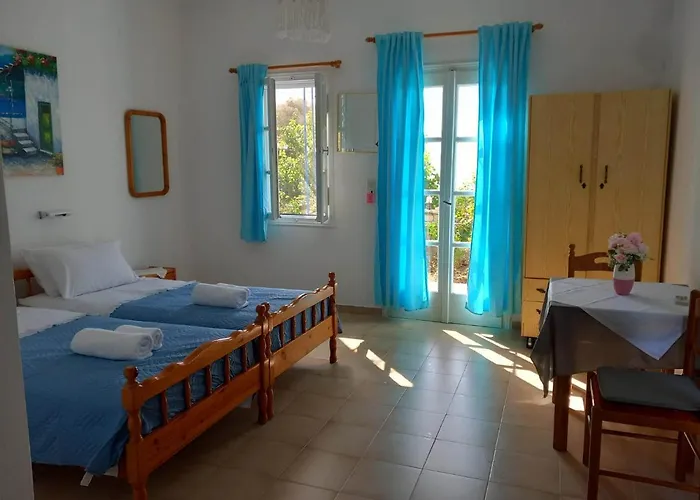 Jenny Apartments